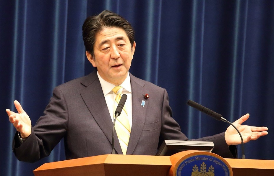 アベノミクス「第3の矢」いまだに見えない　「日本再興戦略」2度目の改訂版、今月末に閣議決定へ