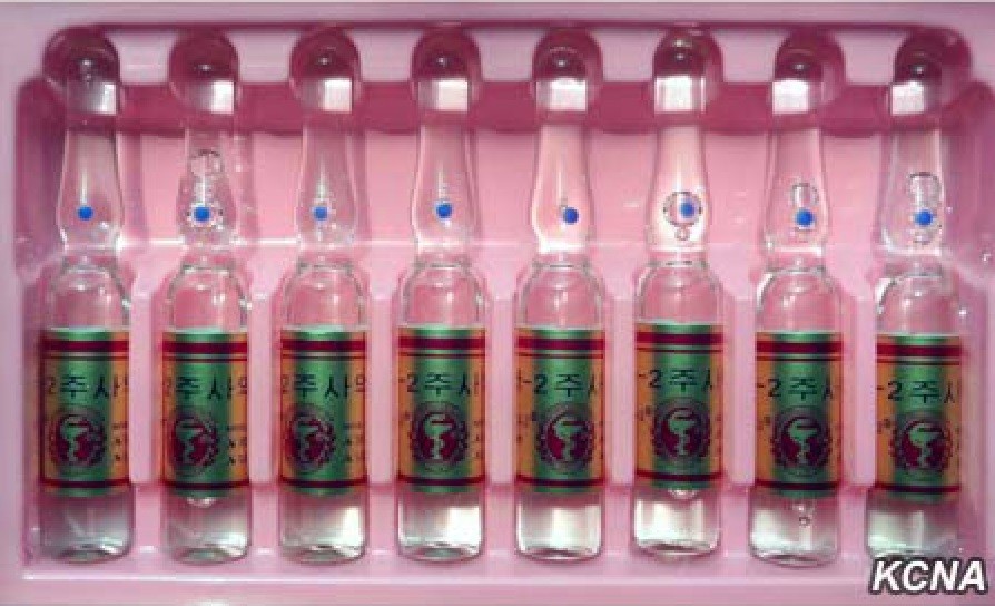 「MERS、国産注射薬で十分治療できる」  北朝鮮がまたトンデモ主張