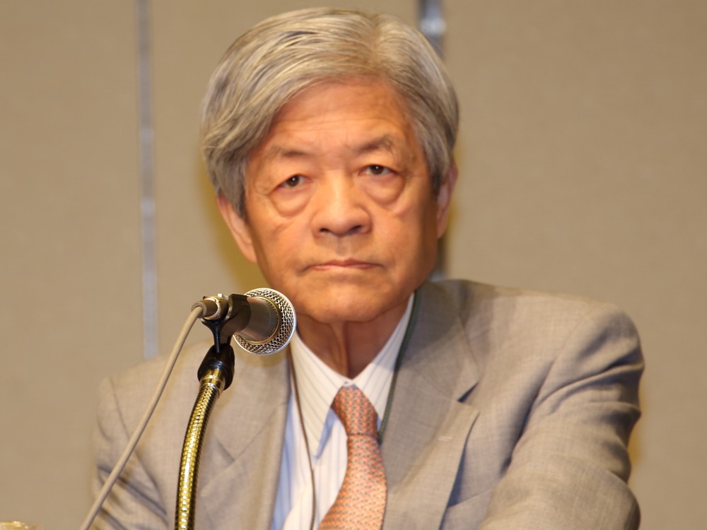 田原総一朗、自民にブチ切れ　朝生「不参加」に、机叩きながら「逃げた！」