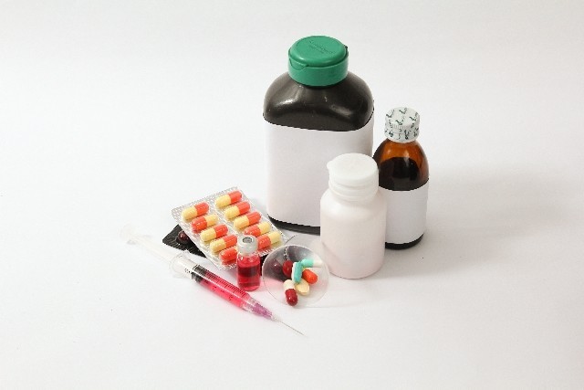 日本の「神薬」が売れている！　（画像はイメージ）