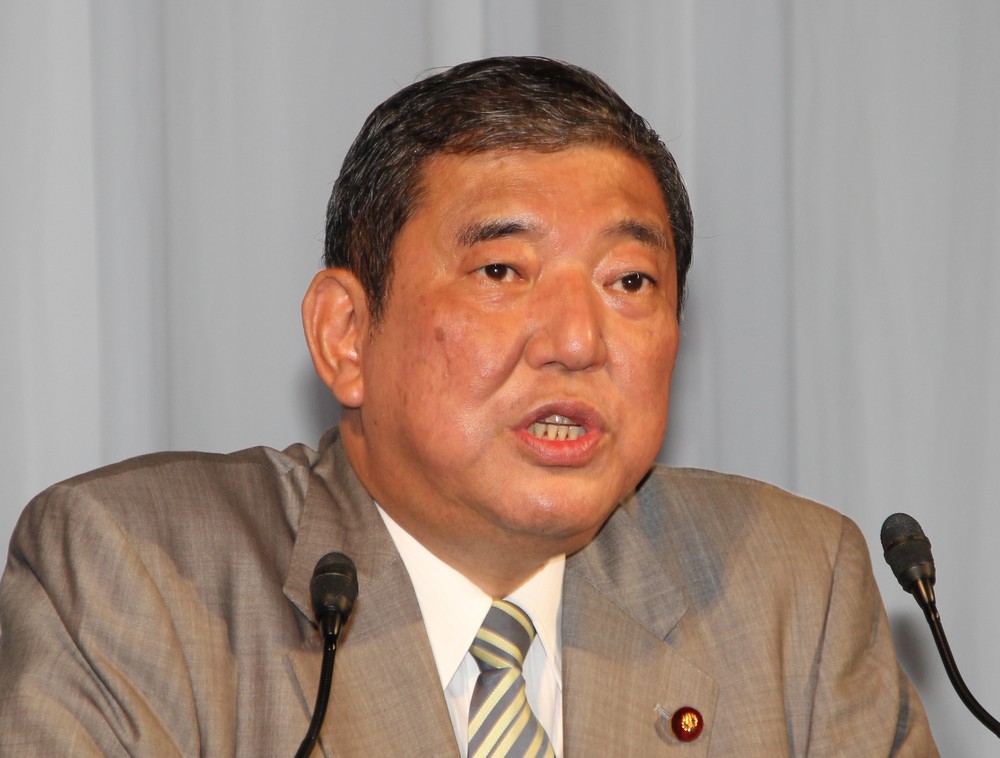 ツイッターで「#自民感じ悪いよね」流行　石破氏の発言さっそくネタに