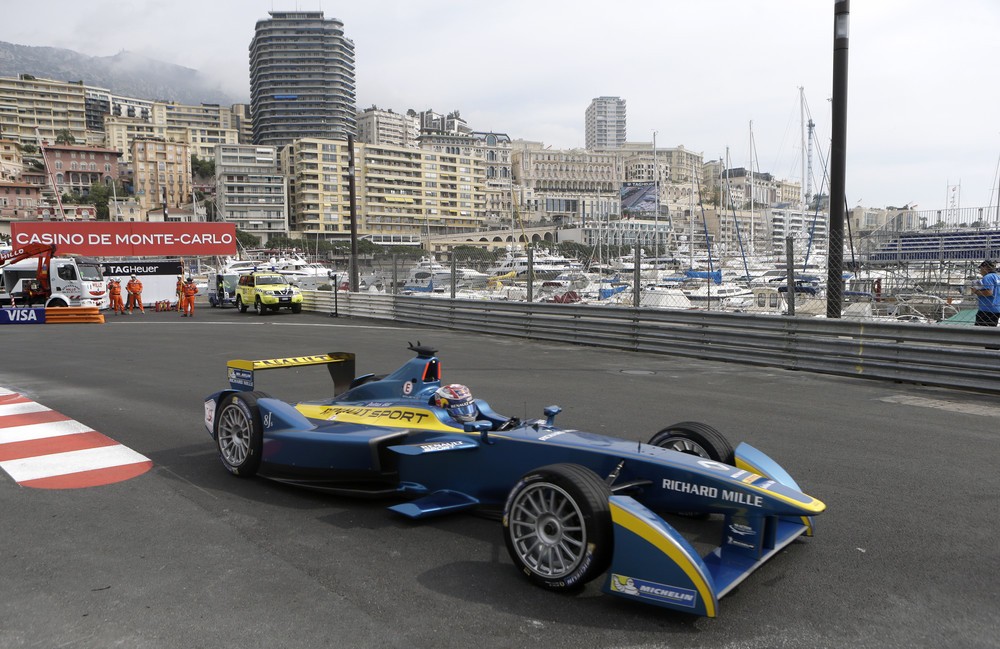 日本でもF1グランプリ？　公道レース実現に向け「議員立法」の動き