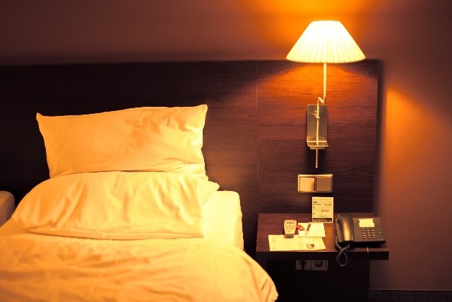 大手サイトでのホテル予約が知らぬ間にキャンセル　そんな馬鹿なことが起こり得るのか　