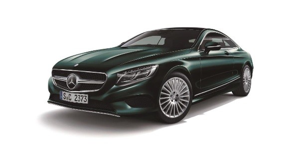 ベンツ絶好調、上半期の国内輸入車販売で16年ぶりトップ　中国では富裕層相手に日本の5倍も売れている