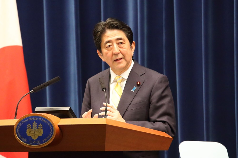 安倍首相が安保法案で維新にまた「秋波」　隔たり大きく、修正へ歩み寄りできるのか