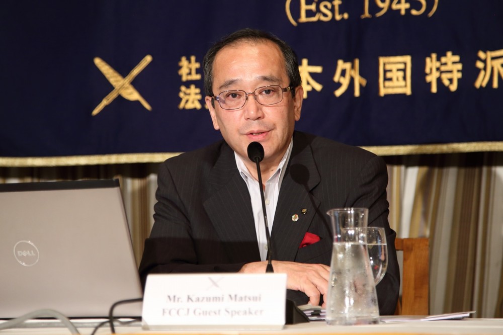 広島市長「疑心暗鬼の議論絶ちたい」　平和宣言で「安保法案」触れない理由を説明