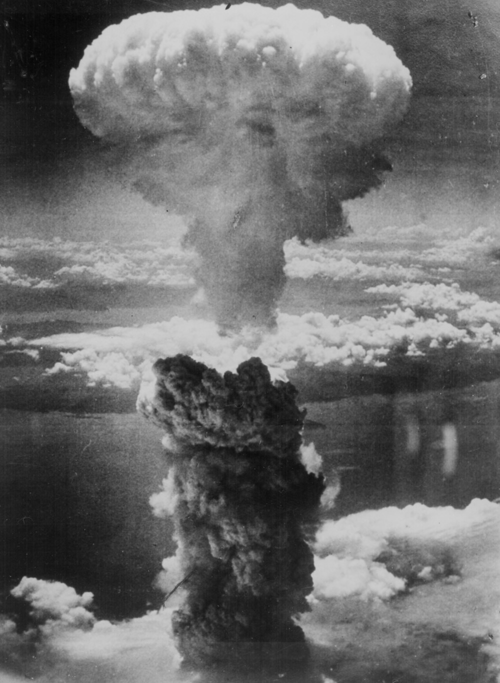 ロシア有力議員「原爆投下は人道に対する罪」　主張の狙いは日米間に「くさび」？