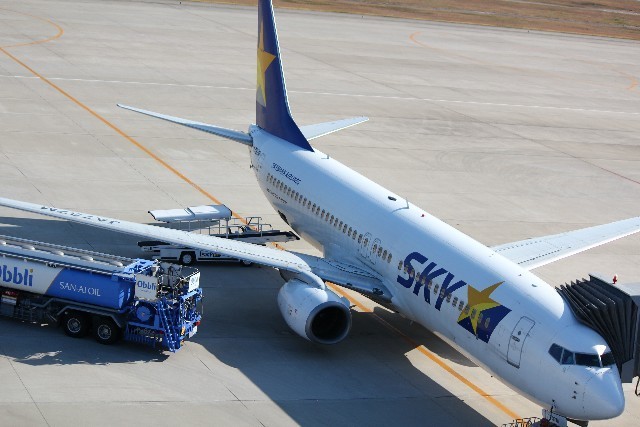 スカイマーク運賃は値上がりするのか？ 「ANA勝利」で利用者が心配なこと