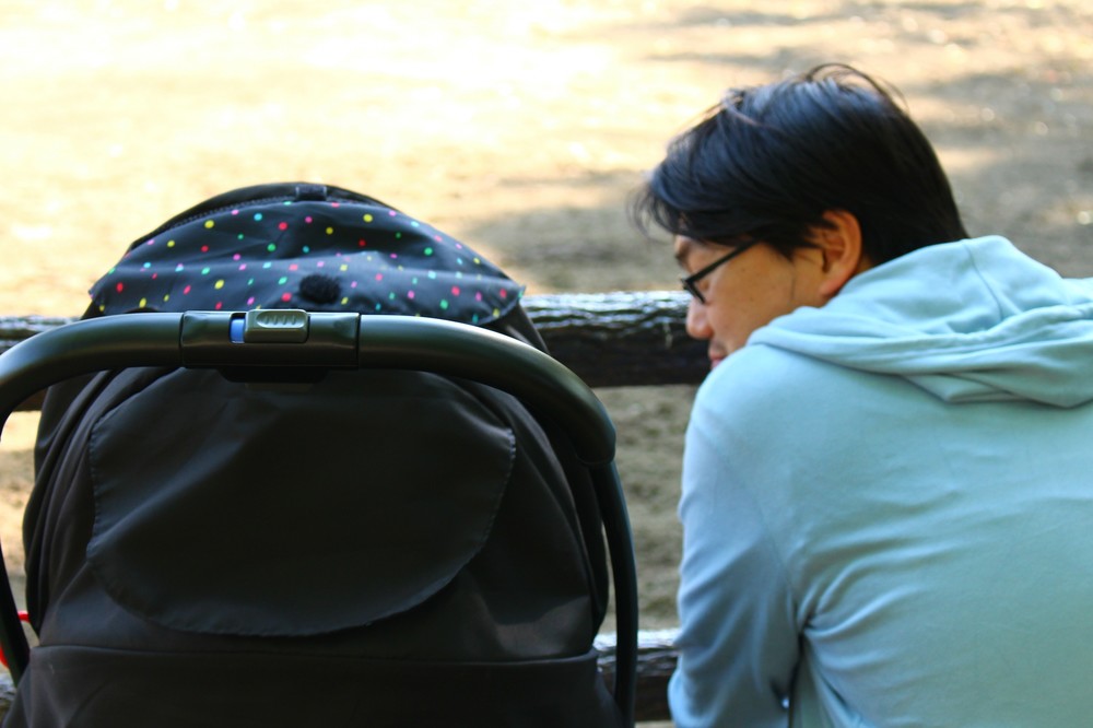 男性の育休、「イクメン」は増えているのか　「女性活用」に欠かせないというが･･･