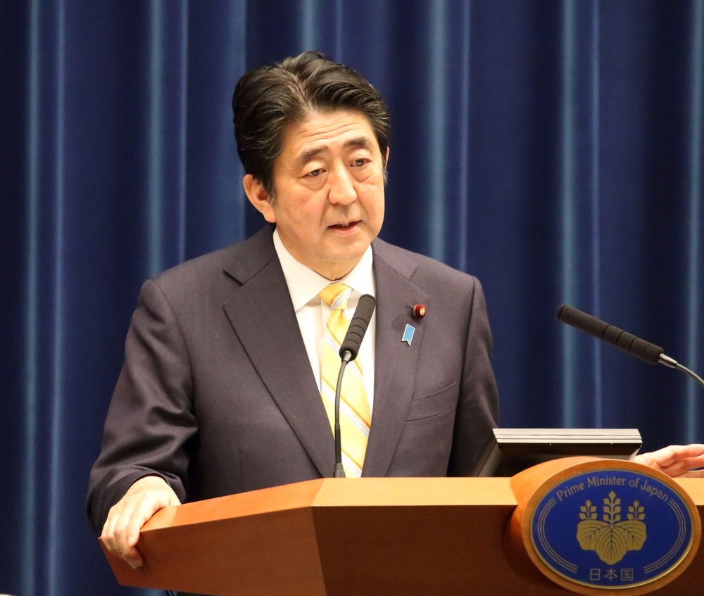 安倍首相の「自席発言」って何だ　NHKの聞きなれぬ表現にブーイング