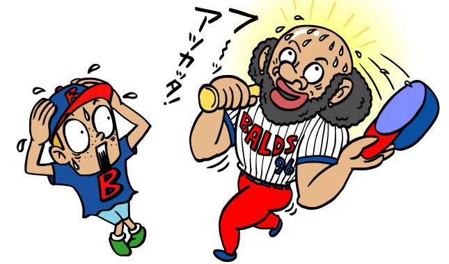 「帽子をかぶるとハゲる」ってホント？