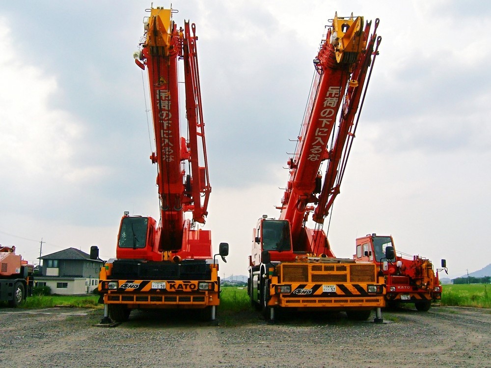 「TOKIO」城島がトレンドランキングのトップ 「重機」番組のMC抜擢、で盛り上がる