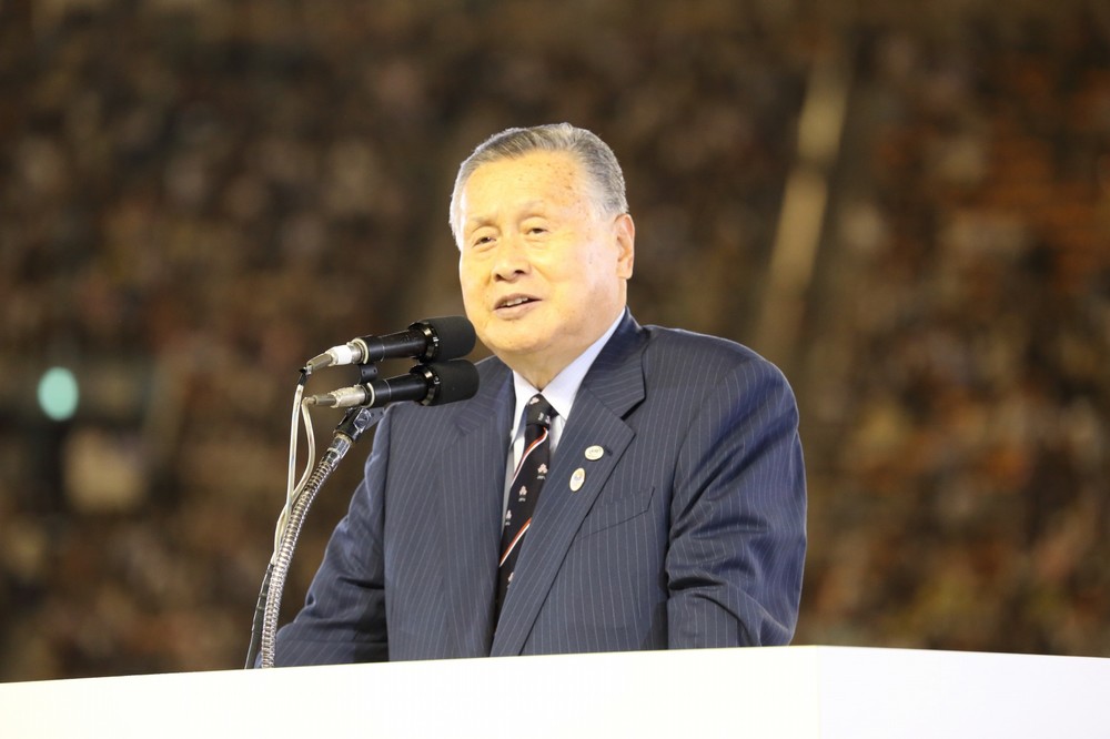 組織委・森喜朗会長に辞任求める声相次ぐ　「白紙撤回の責任取れ」「会社ならクビ」
