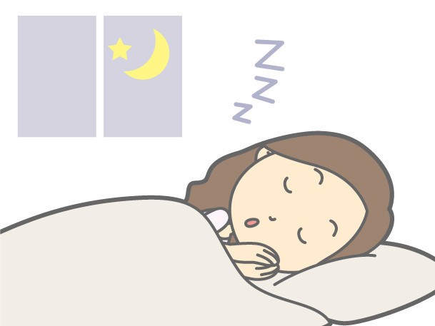 ケリー氏は今の社会は「睡眠を奪われた社会」だと主張している