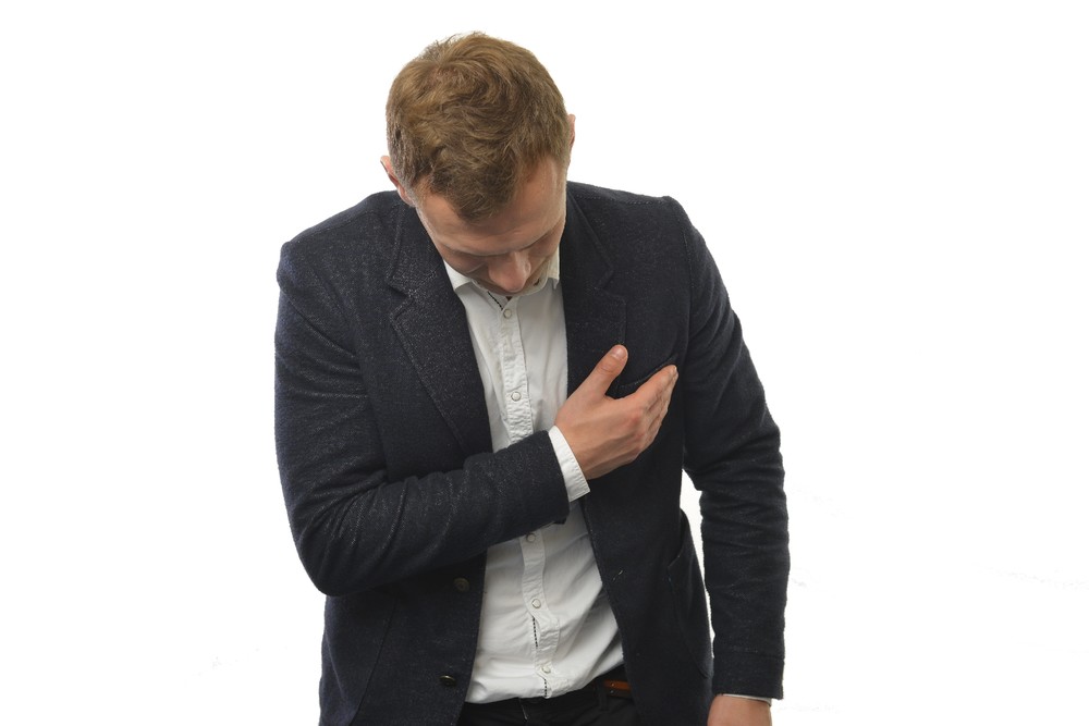 EDは全身疾患の１つとされる（写真はイメージ）
