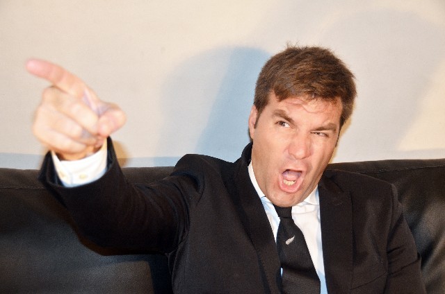 騒がしい男ほど「肝心なモノ」小さい　超名門校がサルで実証、では人間は