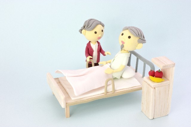 旧来の大手生保のビジネスモデルが立ち行かなくなってきている？（画像はイメージ）
