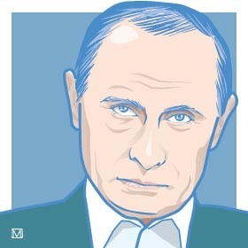 プーチン大統領のもとへ笑顔で駆け寄る　安倍首相の「小走り」は「微笑ましい」のか「みっともない」か