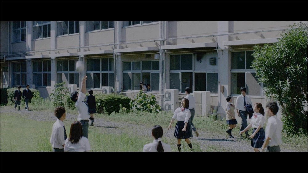 仲間と過ごした思い出がよみがえる