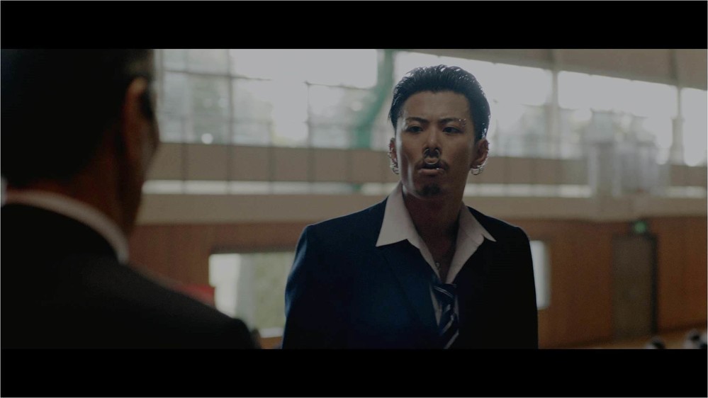 望んでいなかった「闘牛場」行きを発表され…