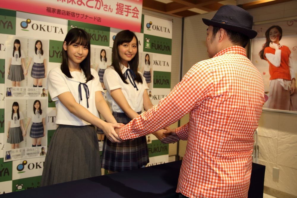 イベントには延べ2200人がつめかけた