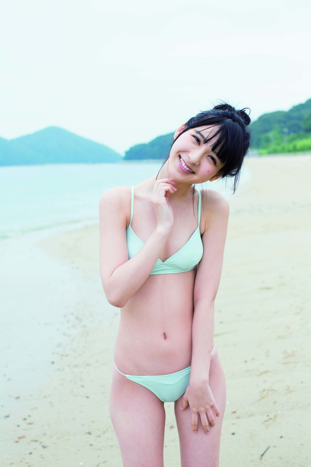 （c）佐藤裕之/ヤングジャンプ