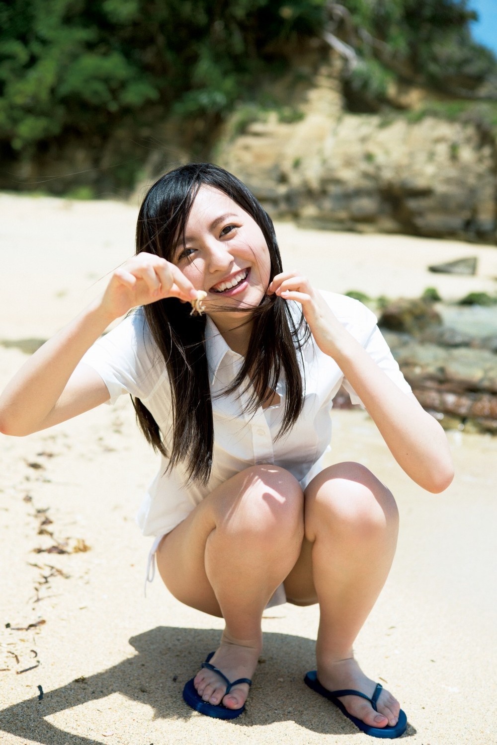 （c）細居幸次郎/週刊プレイボーイ