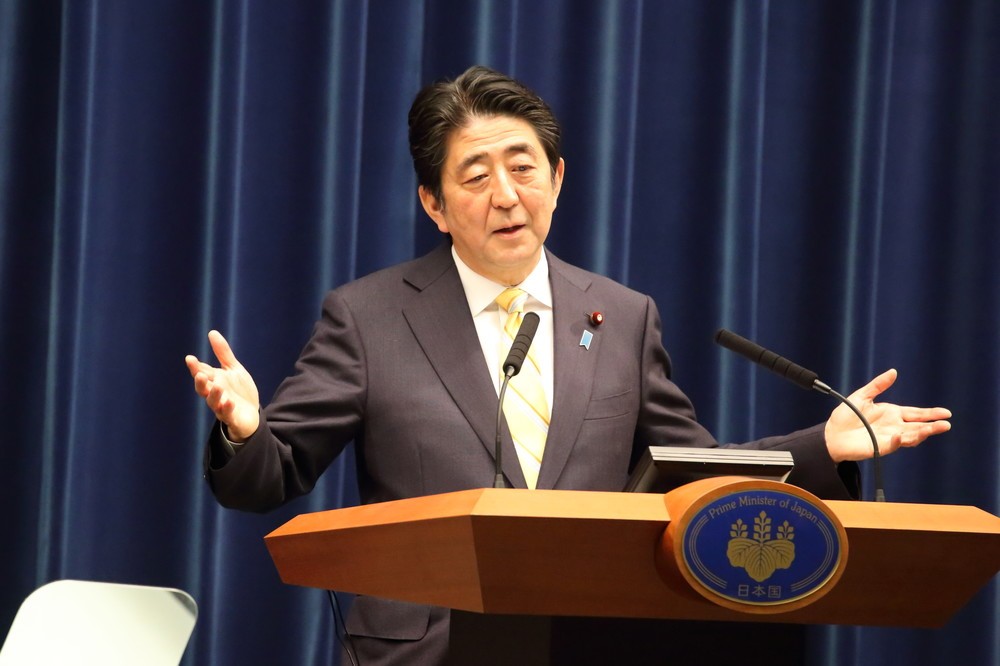 2020年度にGDP600兆円は「ありえない」数字？　安倍首相の新「3本の矢」はどこまで飛ぶか