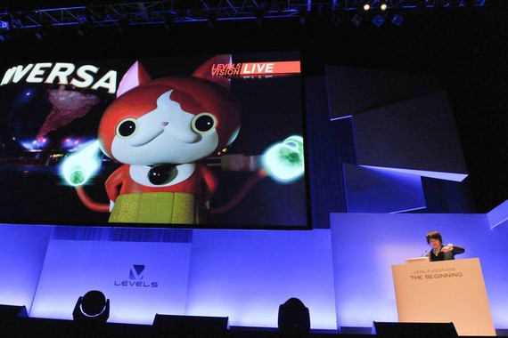 「妖怪ウォッチ」がついに北米に上陸　アニメ主人公「ケータ」は欧米風に変わっていた　