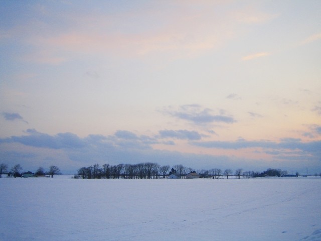 移住狙い北海道で宅地「投げ売り」　1平米1円、100坪980円、無償も・・・