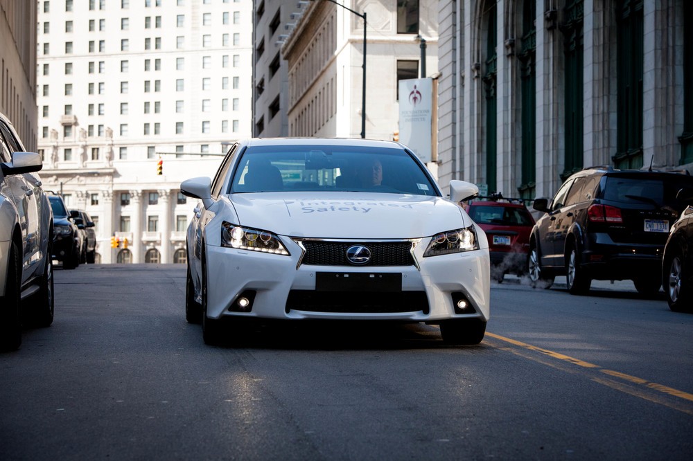 いよいよ「自動運転車」のルール作りが始まった　事故が起きたときの「責任の所在」が最初のハードル