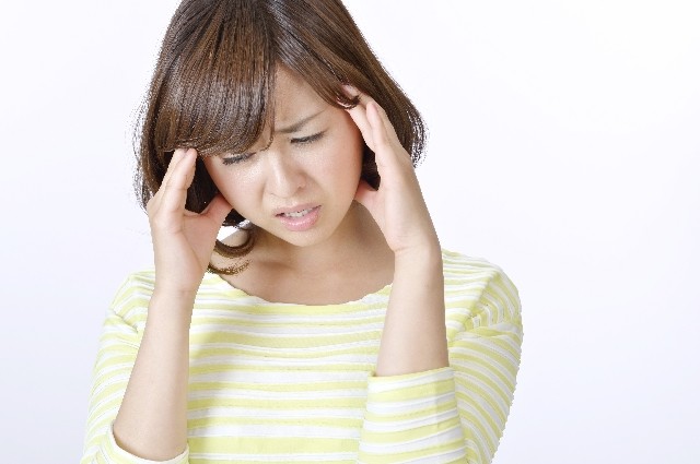 日本頭痛学会によると、片頭痛の人は人口の5～10％、緊張型頭痛の人は20％で、日本人の4人に1人が慢性的な頭痛に悩んでいる
