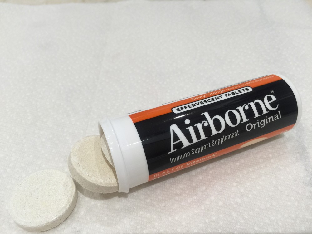 医療費が高い米国生活の知恵　「ビタミンCのかたまり」で病気予防