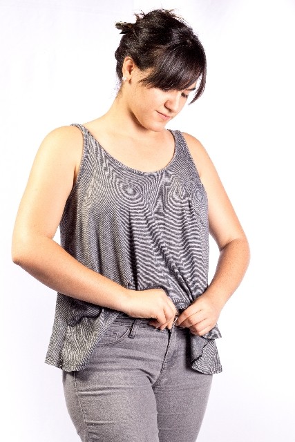 長女は次女より太りやすい　生まれる前から「悲しき」体質