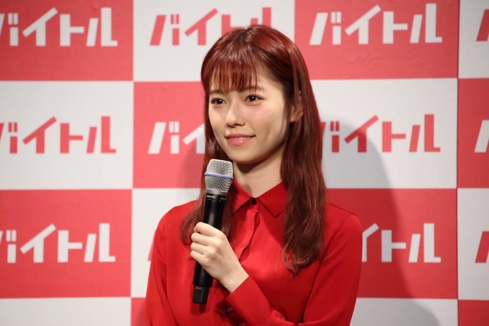 島崎さんが好みなのは「垂れ目の子」だそうだ