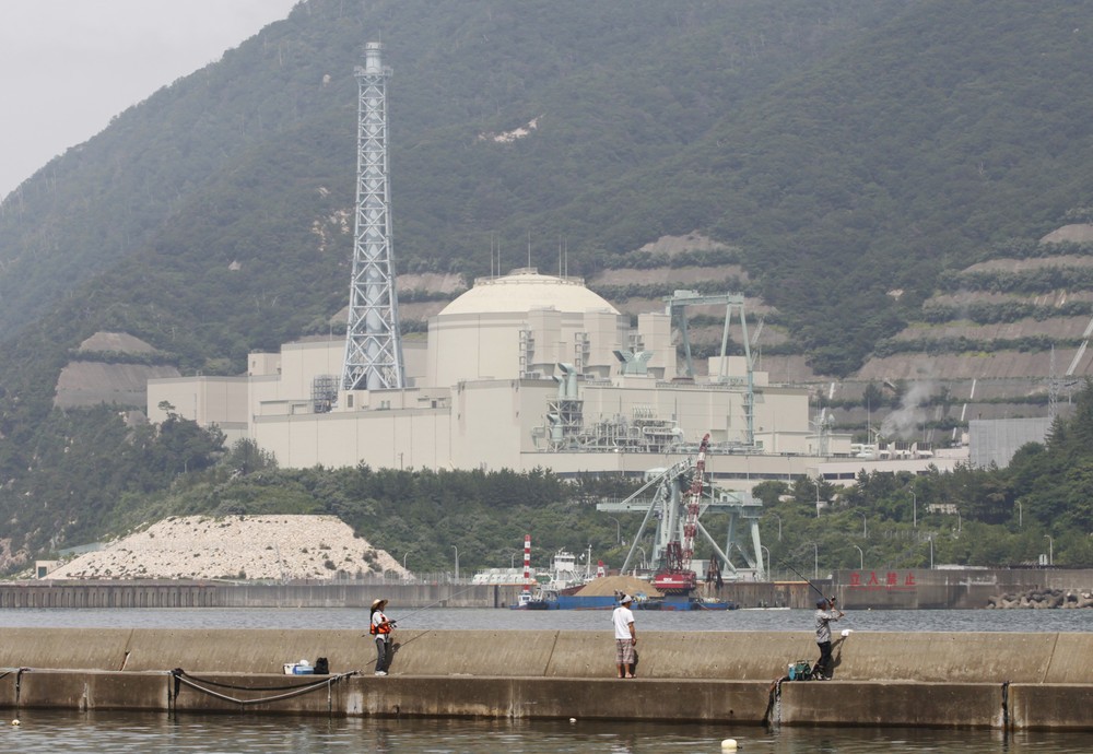 「廃炉まで6ヶ月」の高速増殖炉「もんじゅ」　日本の電力会社も運営引き受けない理由