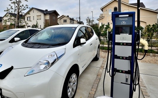 地方税は 燃費の悪い車を買った人から という総務省案 自動車業界猛反発で成算はあるのか J Cast ニュース 全文表示