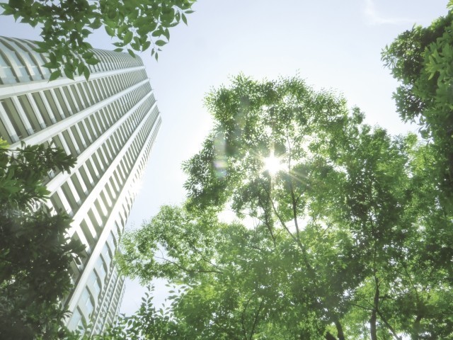 中古マンション変調、在庫が急増　都心6区で「7000万円」目前、高すぎる！