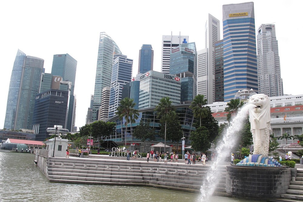 わずか30分で20万円以上「大量万引き」　シンガポールでANA女性CAに罰金60万円