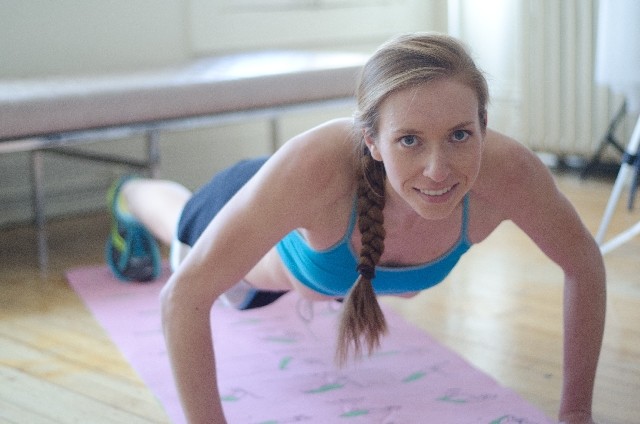 スロートレーニング　ダイエットに美肌効果といいことだらけ