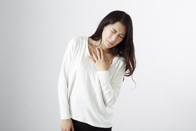 月経前の症状重いと高血圧リスク3倍　米研究に専門家から異論続出のワケ