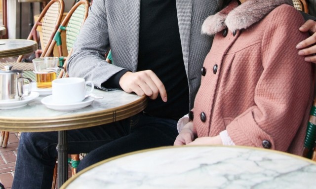 ブレーキかからない中高年の恋　乏しい経験から思い込みの果てに