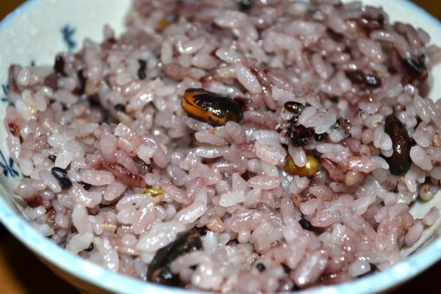 キヌア　ビヨンセの26キロダイエット支えた「奇跡の穀物」