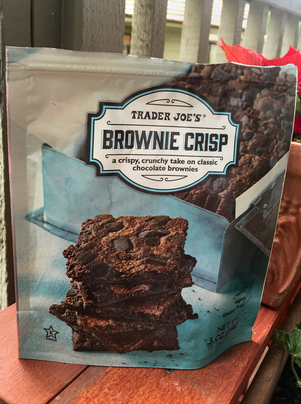 私の大好きなチョコレート。これはおいしいです