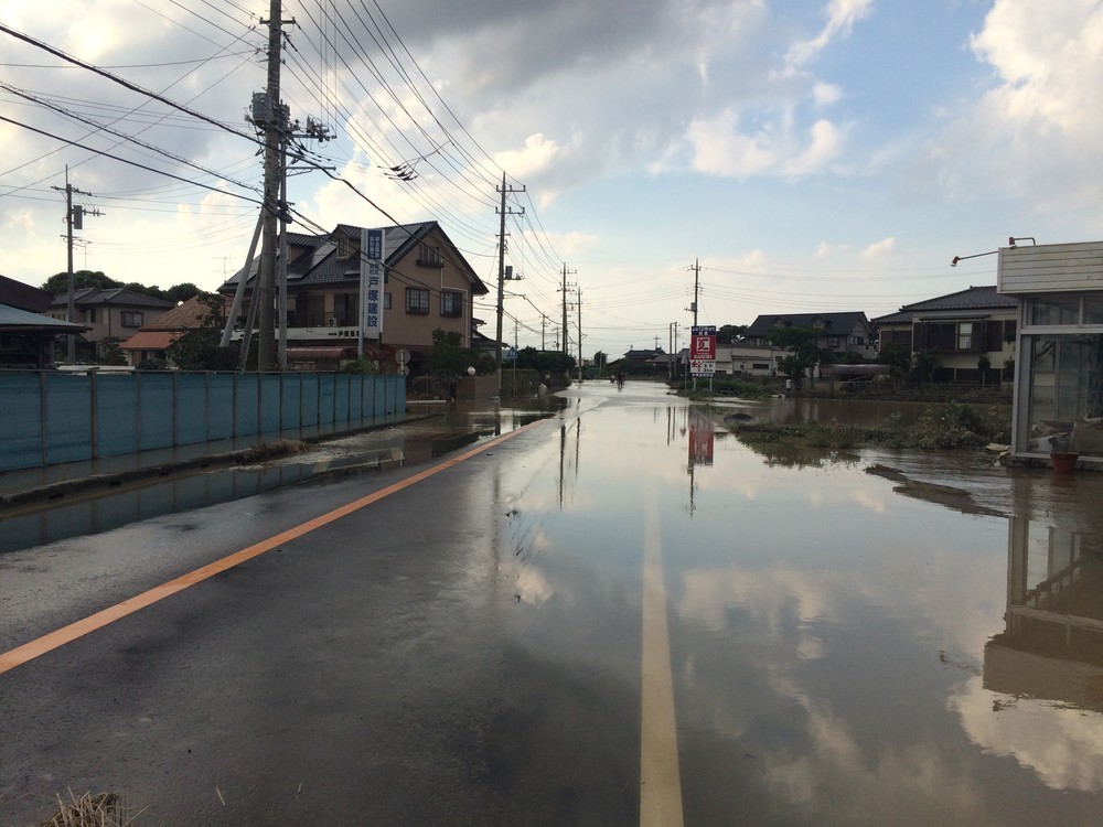 残業代込みの給与「100万円超」が続出　水害の対応、常総市のケース巡り論議