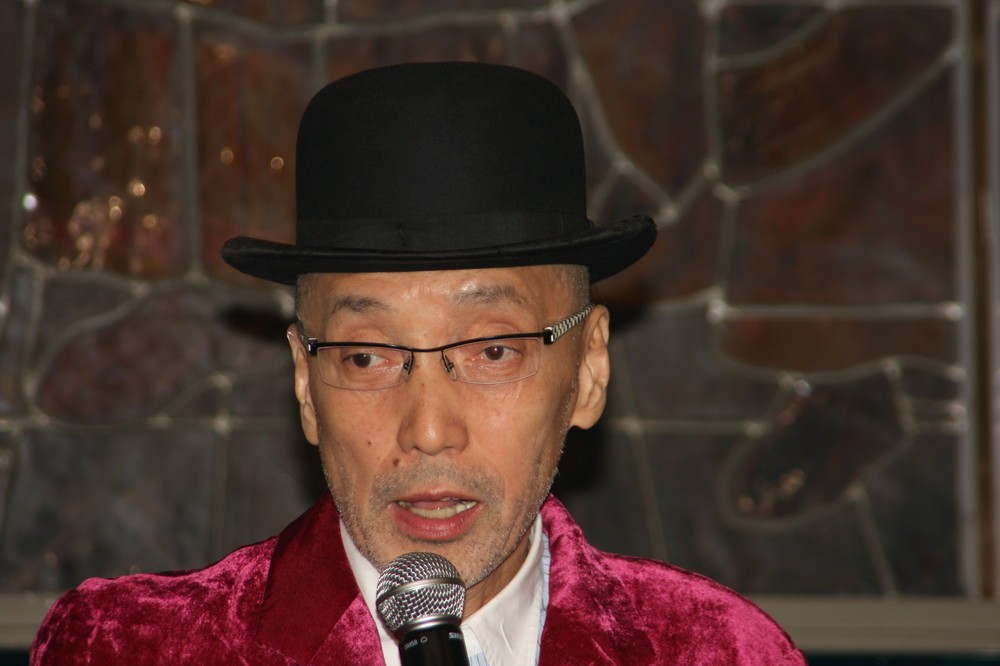 テリー伊藤、喜多嶋舞をなぜか全力擁護　芸能界引退は「再婚相手と長男を守るため」