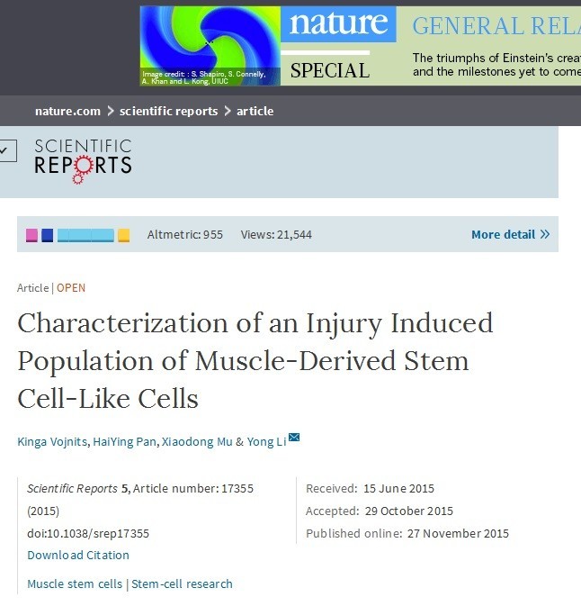 「STAP現象を米国研究者が再現」情報で大騒ぎ　専門家からは「小保方氏のものとは違う」との声