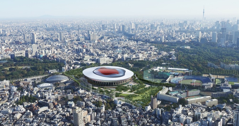 新国立、森氏のB案肩入れ発言が物議　「立場分かっているのか」大臣や関係者から批判浴びる