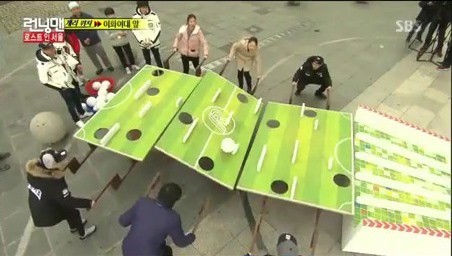 韓国人気バラエティーがフジ 嵐番組 を盗作 ネットで 炎上 制作側が謝罪に追い込まれる J Cast ニュース 全文表示