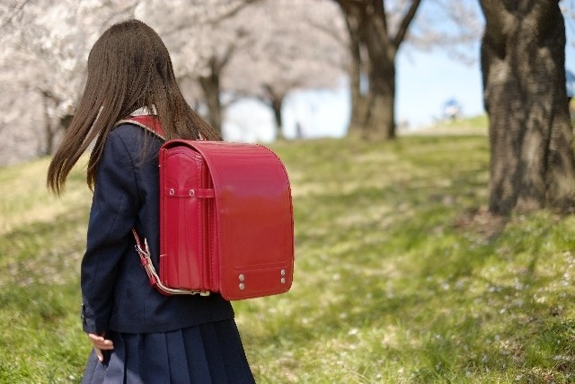 日本のランドセルが世界で人気　女子が「カワイイ」「おしゃれ」